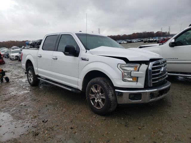 Photo 3 VIN: 1FTEW1CF6FKF03524 - FORD F150 SUPER 