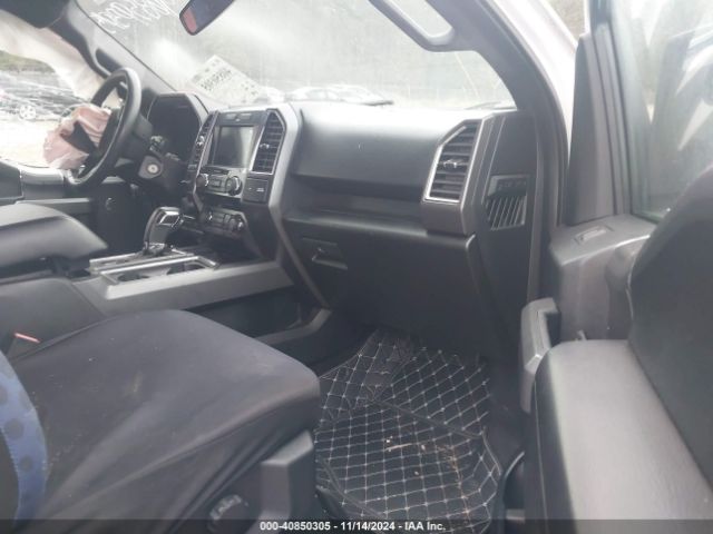 Photo 4 VIN: 1FTEW1CF6GFA67042 - FORD F-150 