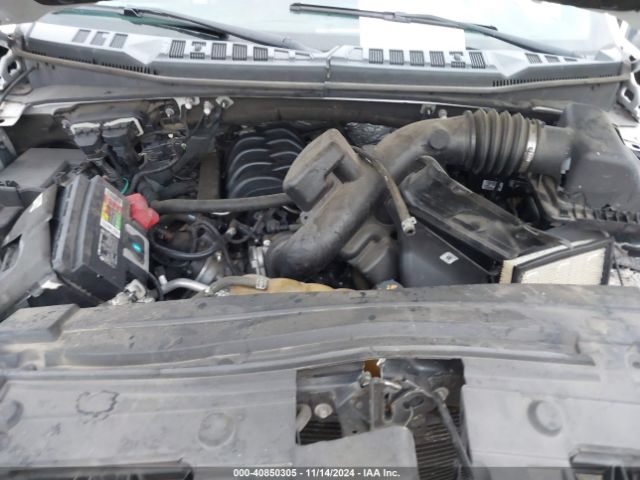 Photo 9 VIN: 1FTEW1CF6GFA67042 - FORD F-150 