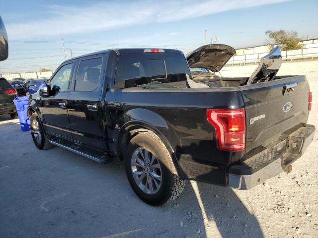 Photo 1 VIN: 1FTEW1CF6HFA09921 - FORD F-150 