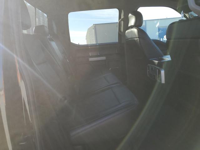 Photo 10 VIN: 1FTEW1CF6HFA09921 - FORD F-150 