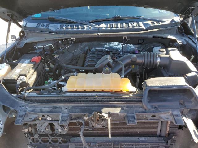 Photo 11 VIN: 1FTEW1CF6HFA09921 - FORD F-150 