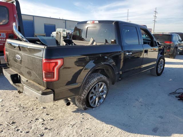 Photo 2 VIN: 1FTEW1CF6HFA09921 - FORD F-150 