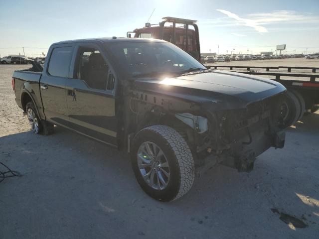 Photo 3 VIN: 1FTEW1CF6HFA09921 - FORD F-150 