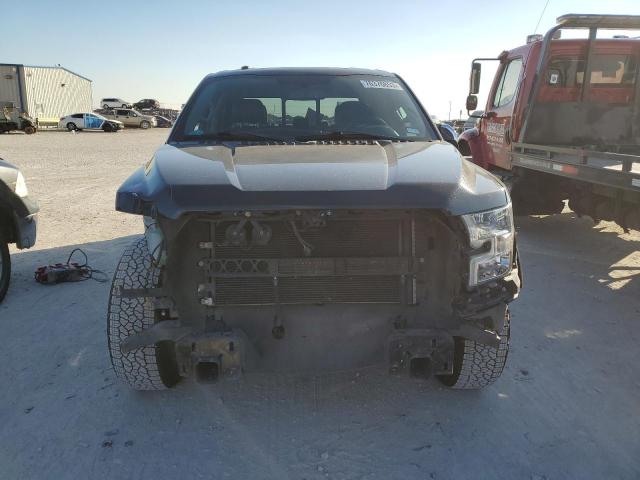 Photo 4 VIN: 1FTEW1CF6HFA09921 - FORD F-150 