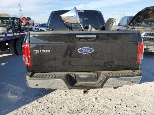 Photo 5 VIN: 1FTEW1CF6HFA09921 - FORD F-150 