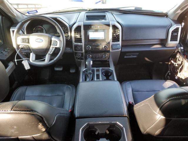 Photo 7 VIN: 1FTEW1CF6HFA09921 - FORD F-150 