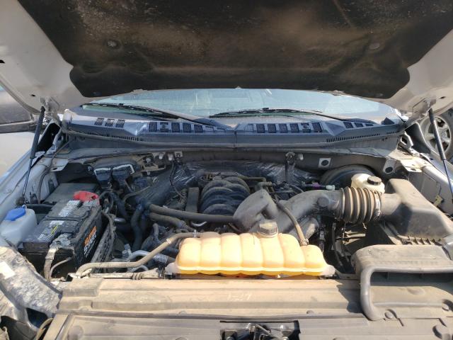 Photo 6 VIN: 1FTEW1CF6HFC05485 - FORD F150 SUPER 