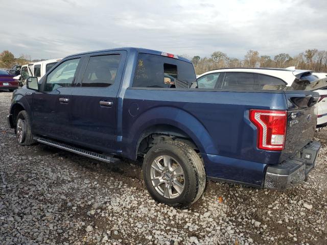 Photo 1 VIN: 1FTEW1CF6HFC77206 - FORD F-150 