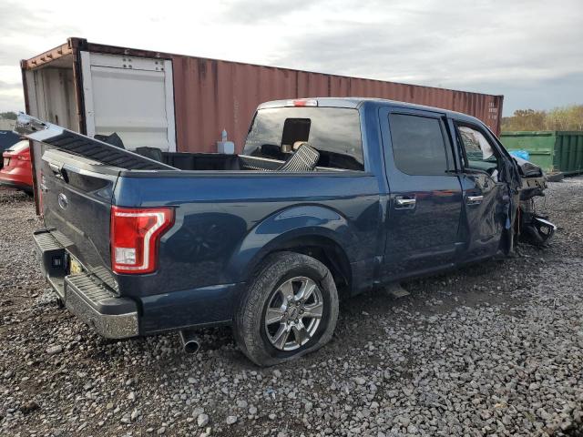 Photo 2 VIN: 1FTEW1CF6HFC77206 - FORD F-150 