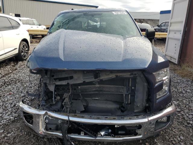 Photo 4 VIN: 1FTEW1CF6HFC77206 - FORD F-150 