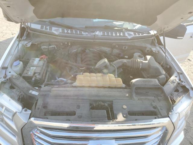 Photo 10 VIN: 1FTEW1CF6HKD51487 - FORD F-150 