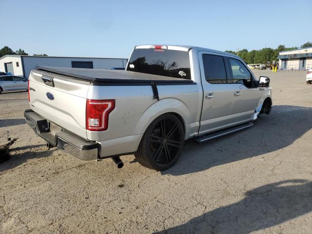 Photo 2 VIN: 1FTEW1CF6HKD51487 - FORD F-150 