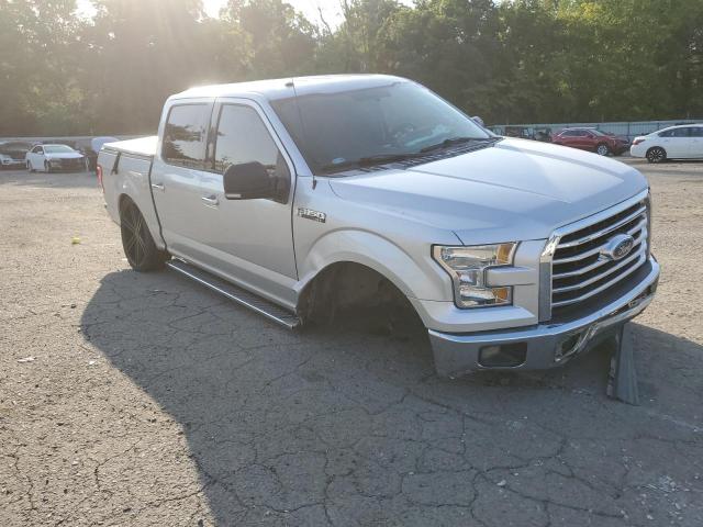 Photo 3 VIN: 1FTEW1CF6HKD51487 - FORD F-150 