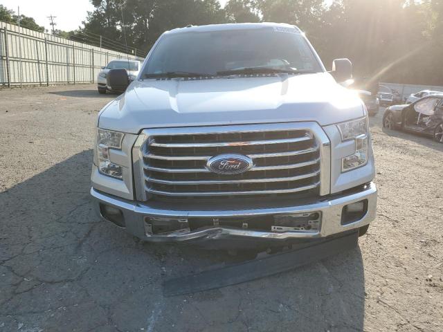 Photo 4 VIN: 1FTEW1CF6HKD51487 - FORD F-150 