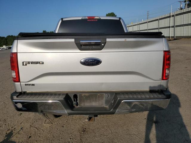 Photo 5 VIN: 1FTEW1CF6HKD51487 - FORD F-150 