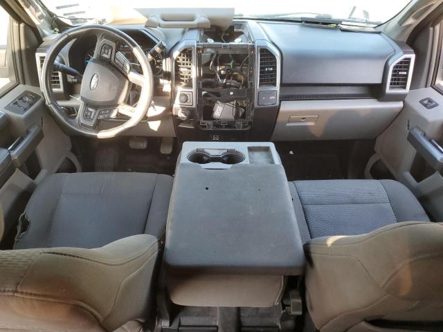 Photo 7 VIN: 1FTEW1CF6HKD51487 - FORD F-150 