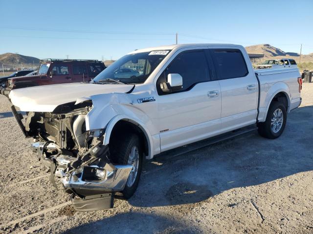 Photo 0 VIN: 1FTEW1CF6HKD82867 - FORD F-150 