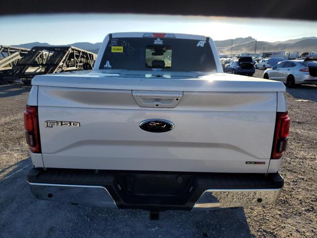 Photo 5 VIN: 1FTEW1CF6HKD82867 - FORD F-150 