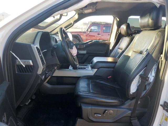 Photo 6 VIN: 1FTEW1CF6HKD82867 - FORD F-150 