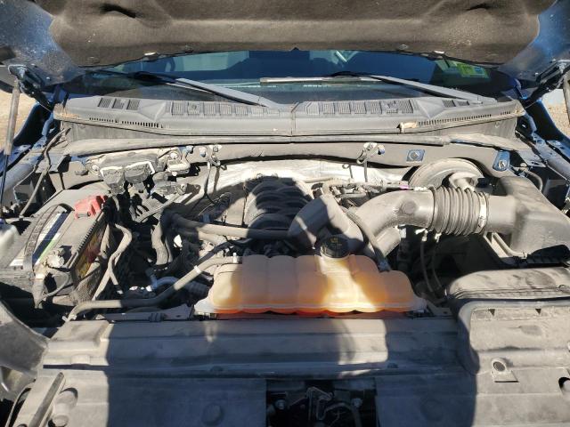 Photo 10 VIN: 1FTEW1CF6HKD85932 - FORD F150 SUPER 