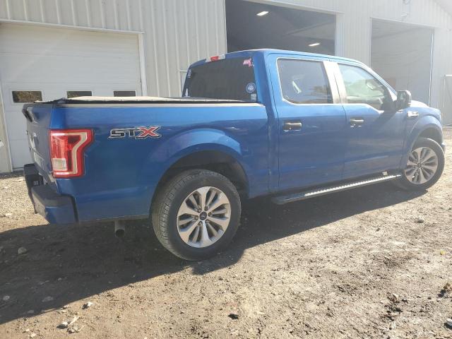 Photo 2 VIN: 1FTEW1CF6HKD85932 - FORD F150 SUPER 