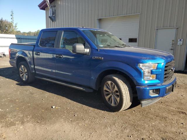 Photo 3 VIN: 1FTEW1CF6HKD85932 - FORD F150 SUPER 