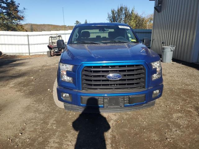 Photo 4 VIN: 1FTEW1CF6HKD85932 - FORD F150 SUPER 