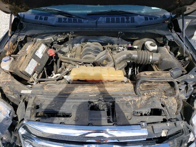 Photo 6 VIN: 1FTEW1CF6HKE10568 - FORD F150 SUPER 