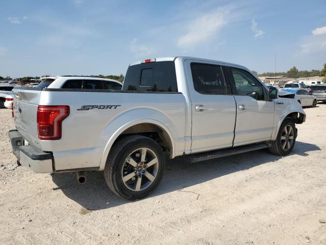 Photo 2 VIN: 1FTEW1CF7FKD08550 - FORD F150 SUPER 