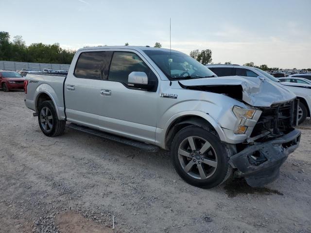 Photo 3 VIN: 1FTEW1CF7FKD08550 - FORD F150 SUPER 