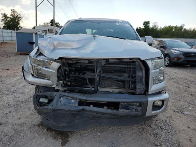 Photo 4 VIN: 1FTEW1CF7FKD08550 - FORD F150 SUPER 