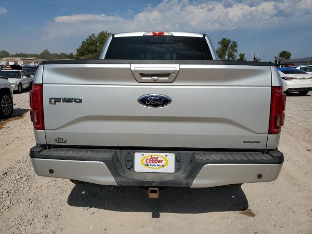 Photo 5 VIN: 1FTEW1CF7FKD08550 - FORD F150 SUPER 