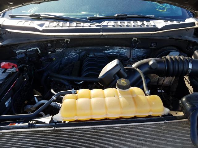 Photo 6 VIN: 1FTEW1CF7GFA87896 - FORD F150 SUPER 