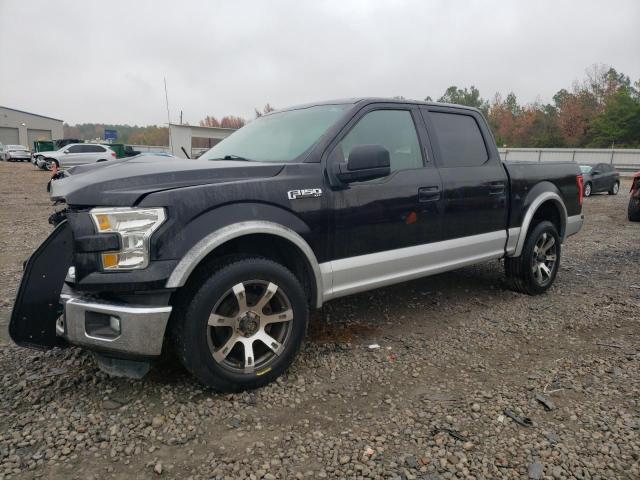 Photo 0 VIN: 1FTEW1CF7GFB28804 - FORD F-150 