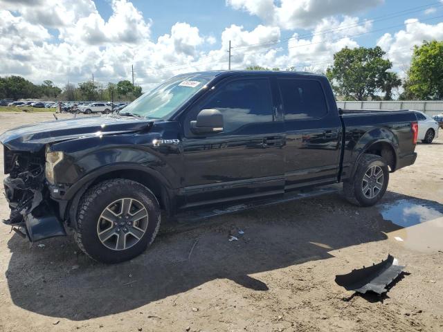 Photo 0 VIN: 1FTEW1CF7GFB64489 - FORD F150 SUPER 