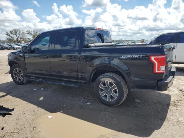 Photo 1 VIN: 1FTEW1CF7GFB64489 - FORD F150 SUPER 