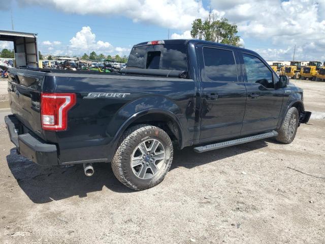 Photo 2 VIN: 1FTEW1CF7GFB64489 - FORD F150 SUPER 