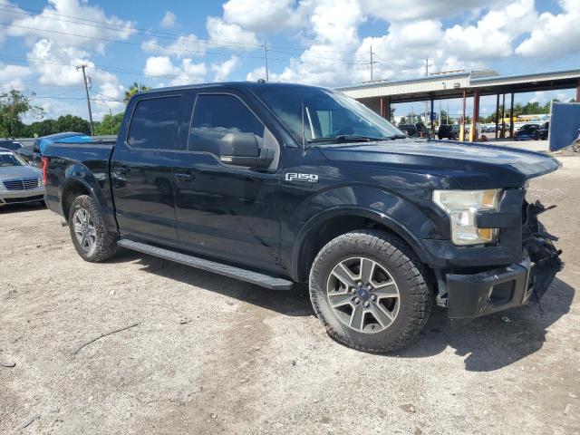 Photo 3 VIN: 1FTEW1CF7GFB64489 - FORD F150 SUPER 