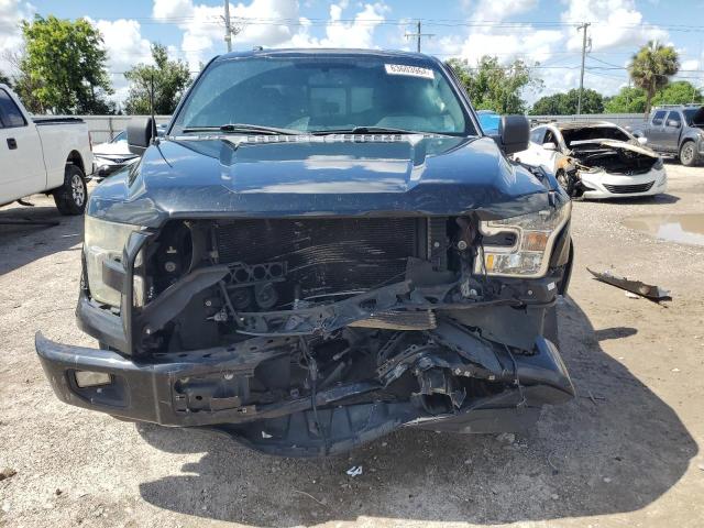 Photo 4 VIN: 1FTEW1CF7GFB64489 - FORD F150 SUPER 