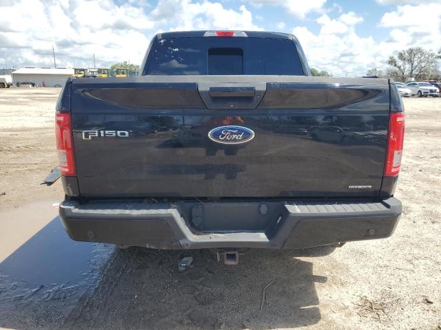 Photo 5 VIN: 1FTEW1CF7GFB64489 - FORD F150 SUPER 