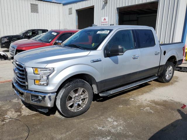 Photo 0 VIN: 1FTEW1CF7GFB75380 - FORD F-150 