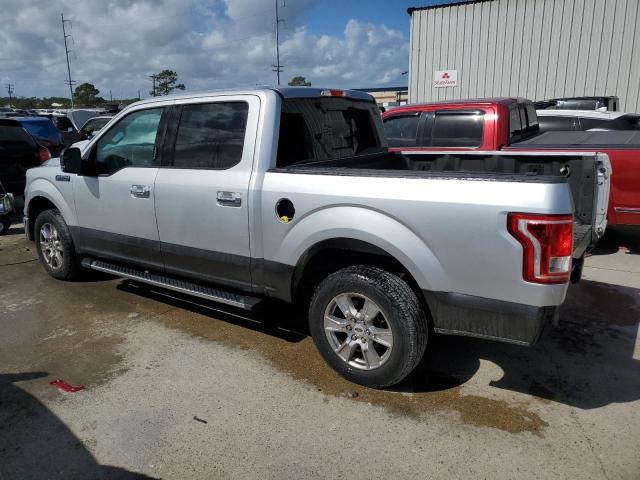 Photo 1 VIN: 1FTEW1CF7GFB75380 - FORD F-150 