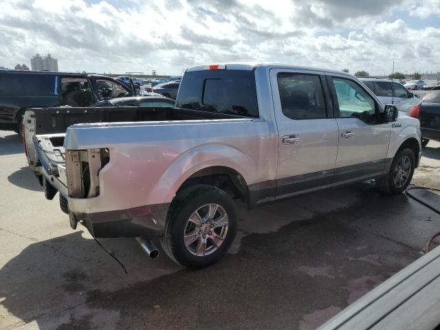 Photo 2 VIN: 1FTEW1CF7GFB75380 - FORD F-150 