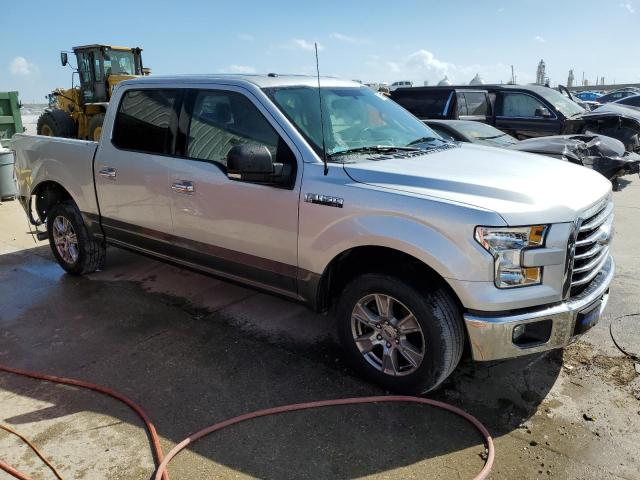 Photo 3 VIN: 1FTEW1CF7GFB75380 - FORD F-150 