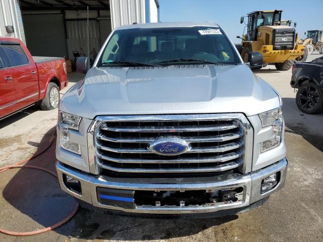 Photo 4 VIN: 1FTEW1CF7GFB75380 - FORD F-150 