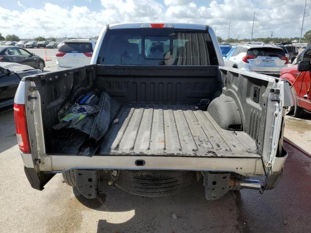 Photo 5 VIN: 1FTEW1CF7GFB75380 - FORD F-150 