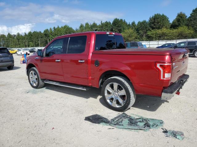 Photo 1 VIN: 1FTEW1CF7GFC56301 - FORD F-150 