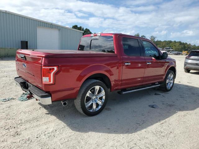 Photo 2 VIN: 1FTEW1CF7GFC56301 - FORD F-150 