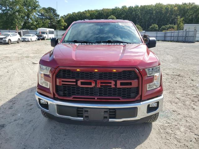 Photo 4 VIN: 1FTEW1CF7GFC56301 - FORD F-150 